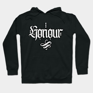 Cool Honour 2 Hoodie